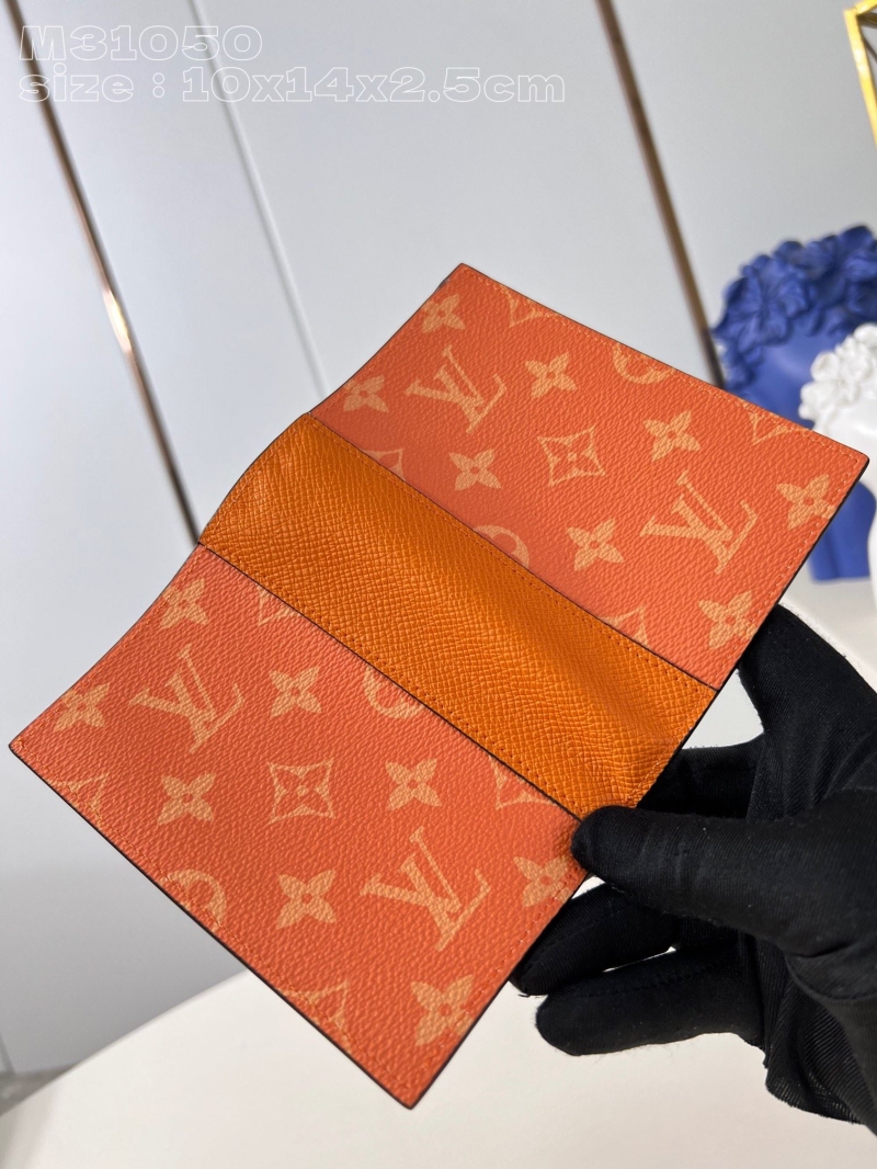 LV Wallets